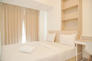 Apartamento | 1 quarto, Wi-Fi de cortesia