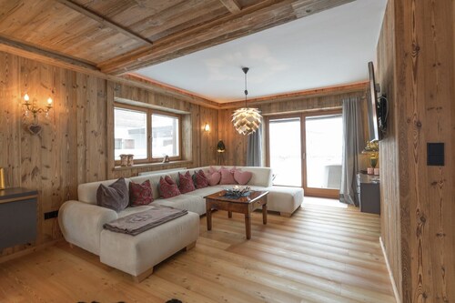 Chalet in Ellmau nahe Skilift