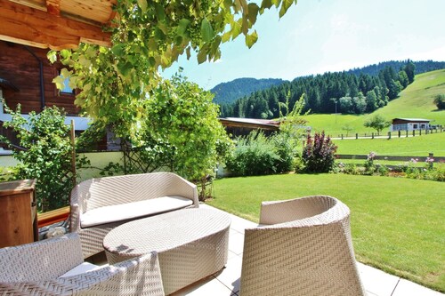 Chalet in Ellmau nahe Skilift