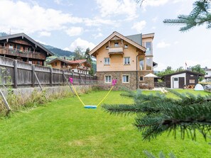 Boendeområde