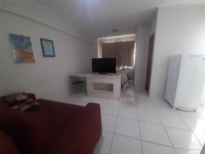 Interior - Apartamento Para Auta e Baixa Temporada em Caldas Novas Go (Turista 1 Caldas Novas)