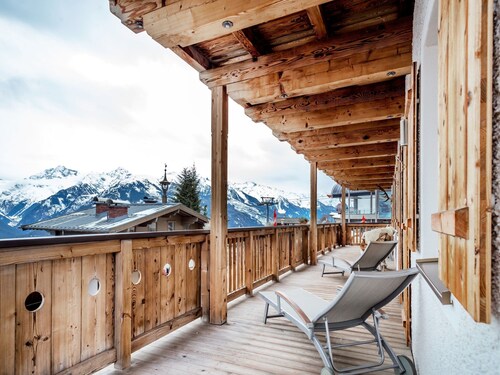 Traumwohnung im Skigebiet Kitzbühler Alpen