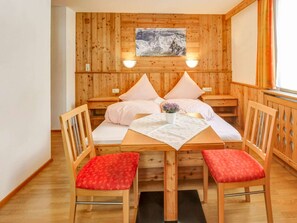 2 bedrooms, WiFi