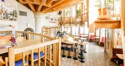 Appartement à LÀngenfeld proche du Sölden