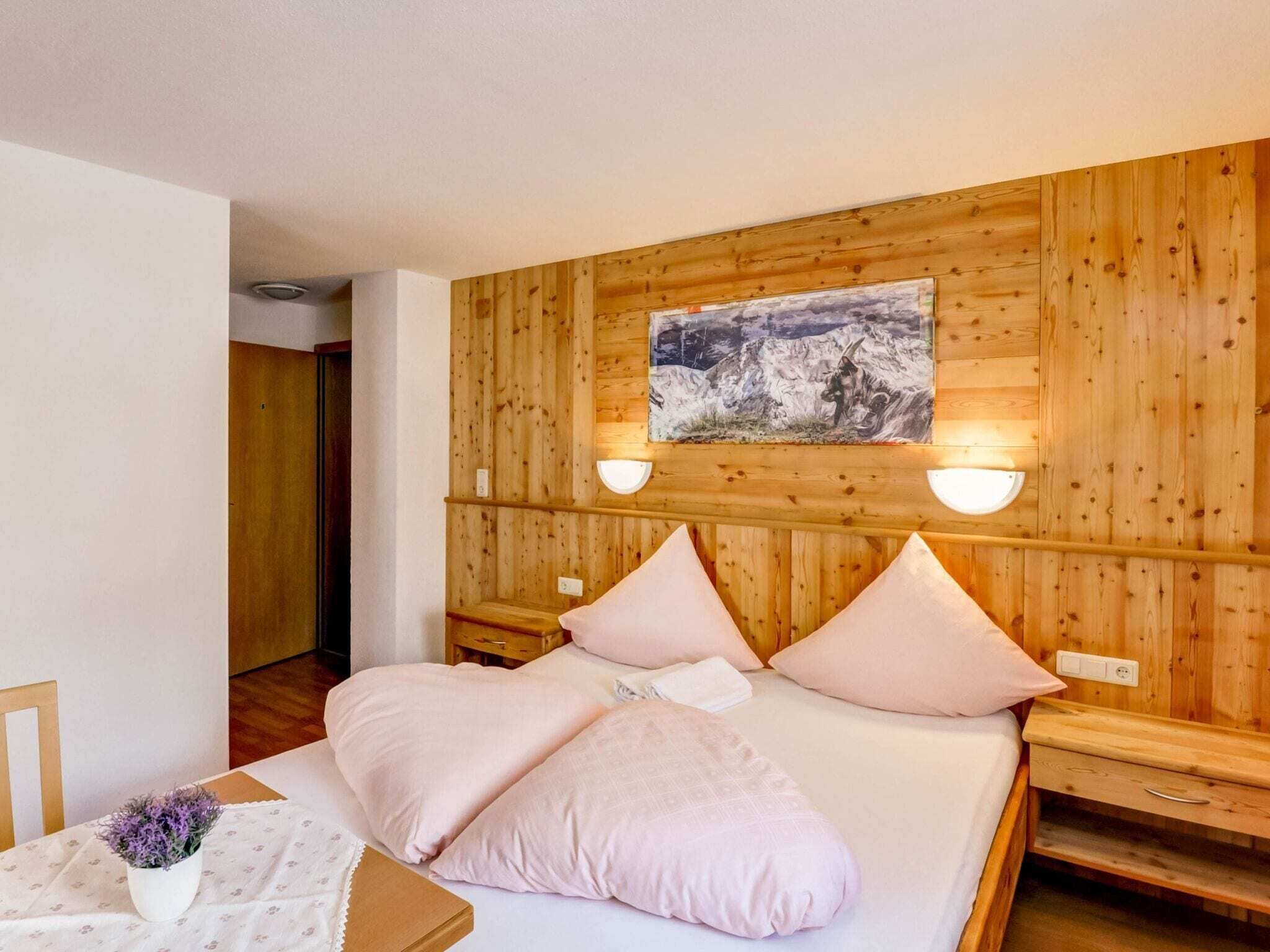 2 chambres, Wi-Fi