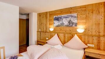 2 chambres, Wi-Fi
