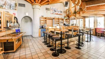 Bar (sur place)
