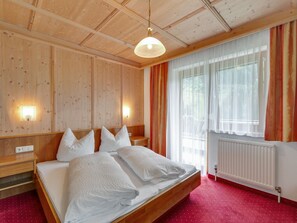 3 chambres, Wi-Fi