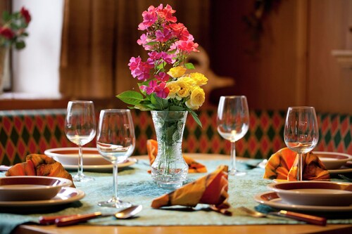 Wohnung in Pettneu nahe St. Anton Skipisten