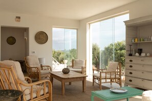 Fernseher, Kamin, Drucker