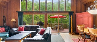 Nordic Serenity at Schuss Mountain, Sleeps 16!