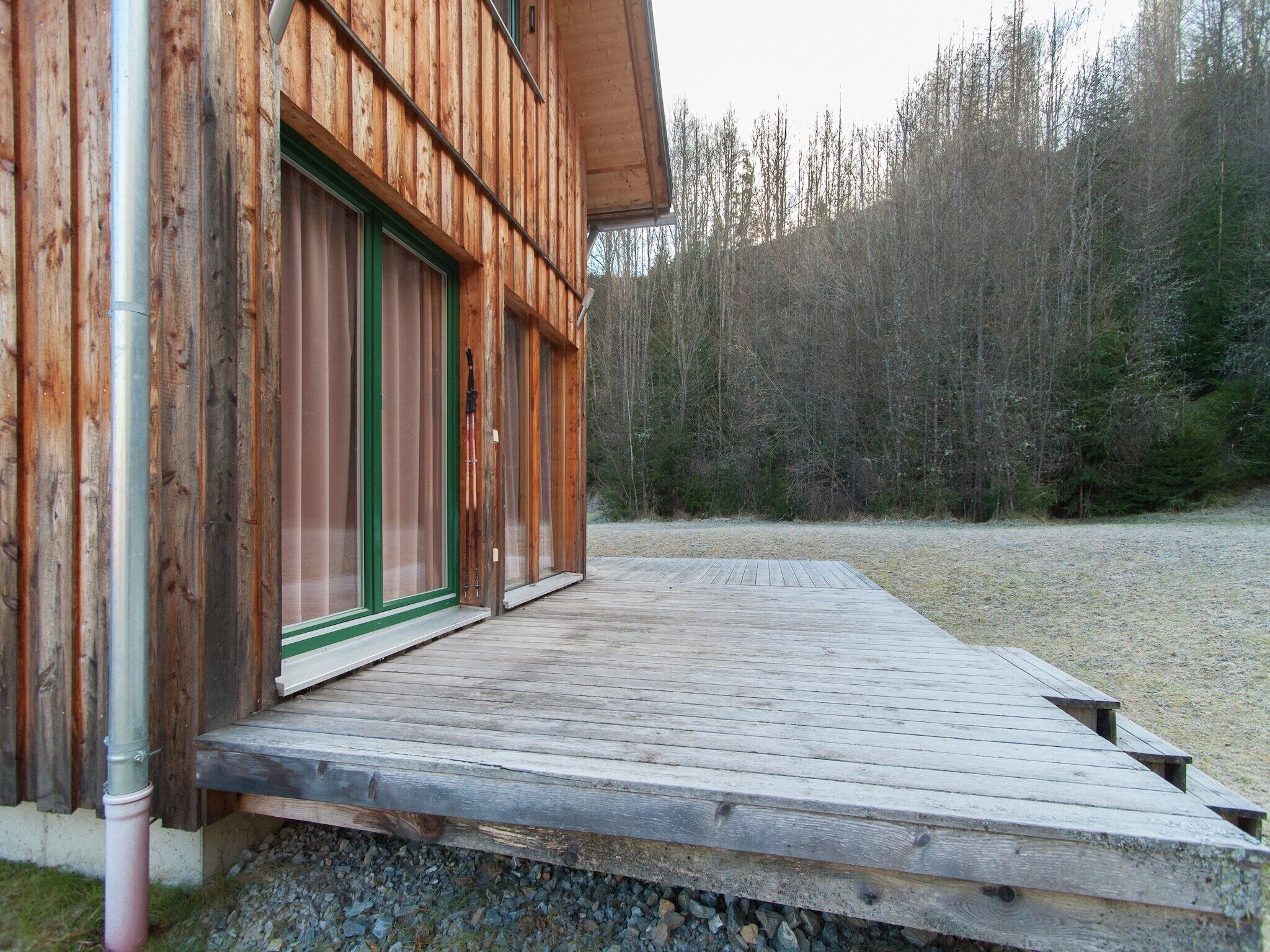 Terras