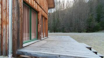 Terras