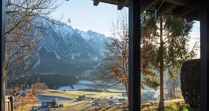 Apartment in Tauplitz near Ski Lift