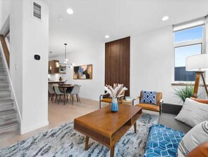 منطقة المعيشة