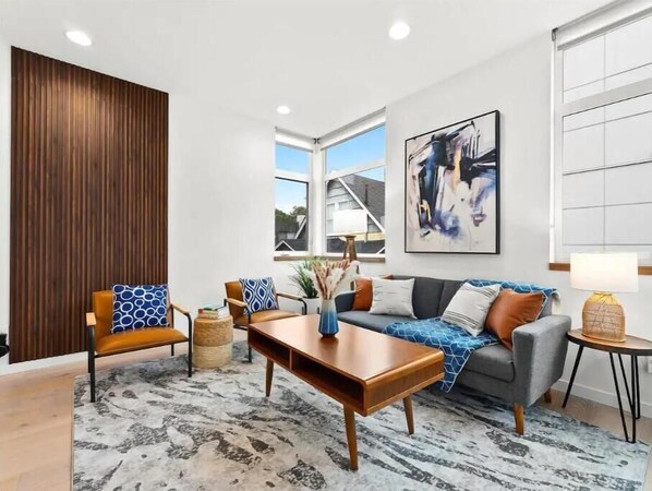 منطقة المعيشة