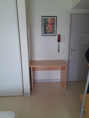 Interiör