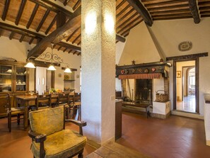 Interior - Farmhouse in Castelfiorentino with Pool (Castelfiorentino (FI))