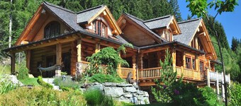 Chalet en Bad Kleinkirchheim Esquí