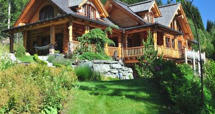 Chalet Ă Bad Kleinkirchheim Ski