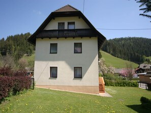 Esterni