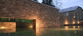 Grande Ritiro a Redu