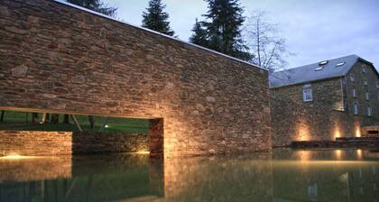 GroĂer RĂŒckzugsort in Redu