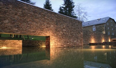 Grand  Retreat in Redu