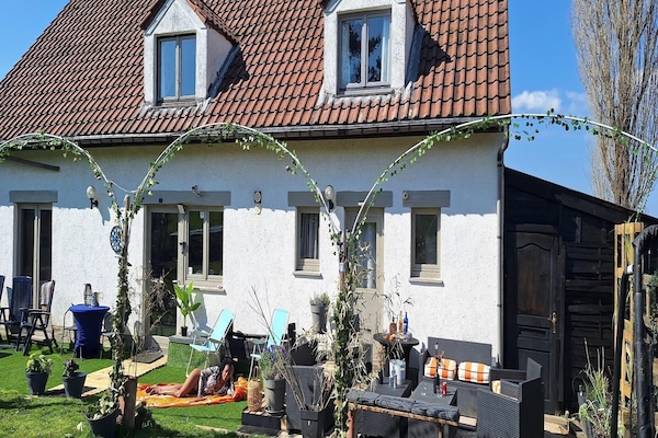 Exterieur