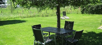 Peaceful Retreat in Gouvy