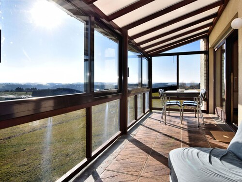 Holiday home in Nadrin with private terrace