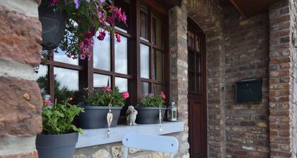 Cozy Family Stay in Durbuy