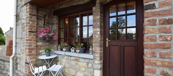 Cozy Family Stay in Durbuy