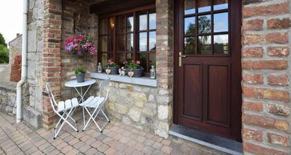 Gemütlicher Familienaufenthalt in Durbuy