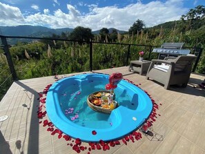 Exterior - Glamping Villa Luces (Dagua)