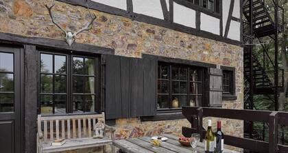 Geräumige Villa in Lüttich