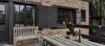 Spacious Villa in Liège