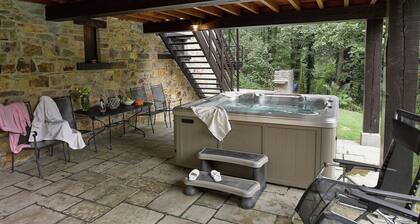 Spacieuse Villa Ă LiĂšge