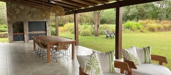 ACODEGORA Y AMPLIA CASA EN SALTA