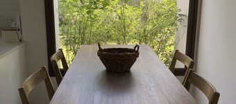 ACODEGORA Y AMPLIA CASA EN SALTA