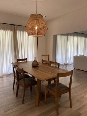 Esszimmer