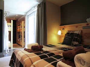 6 bedrooms, WiFi - Houffalize Forest View Villa (Wibrin)