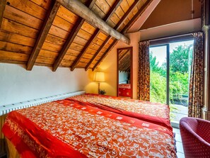 1 habitación y wifi