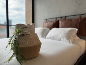 Exclusive Apartment