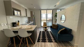 Leilighet – basic | Innvendig