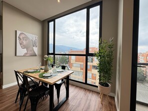 Appartamento Exclusive | Ristoranti