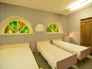 Spa - Family Villa in Ferrières (Ferrieres)