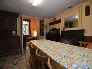 Interior - Family Villa in Ferrières (Ferrieres)