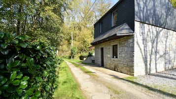 Eksteriør
