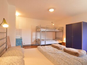 3 chambres, Wi-Fi
